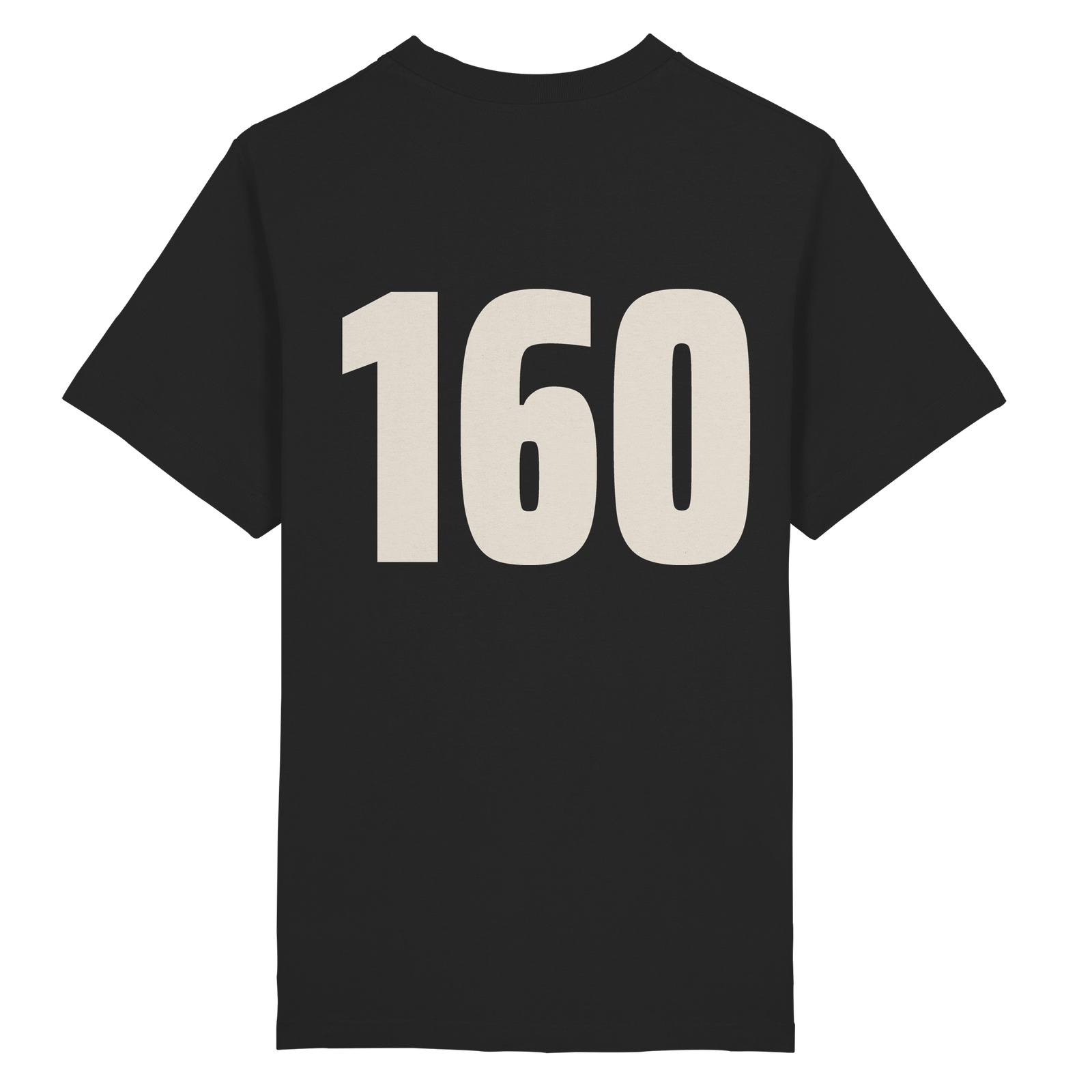 Shirt Rücken: 160