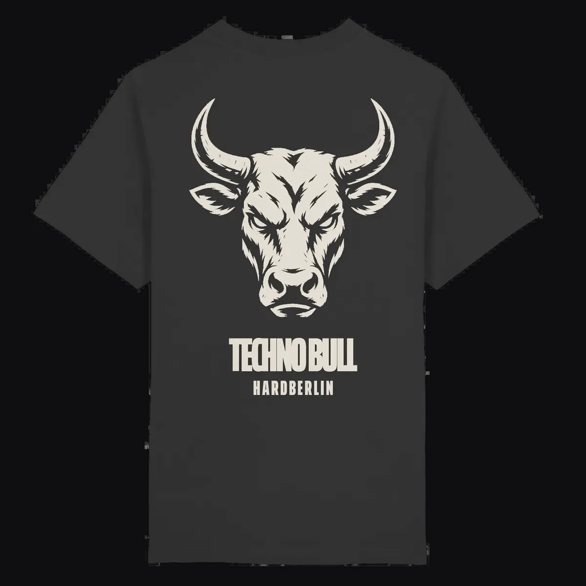 TECHNO BULL