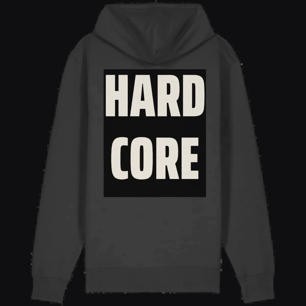 HARDCORE