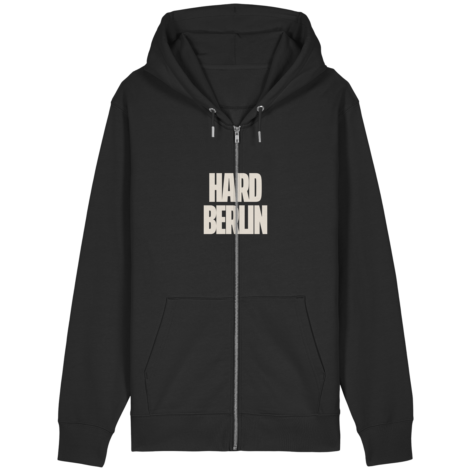 Brust: HARDCORE