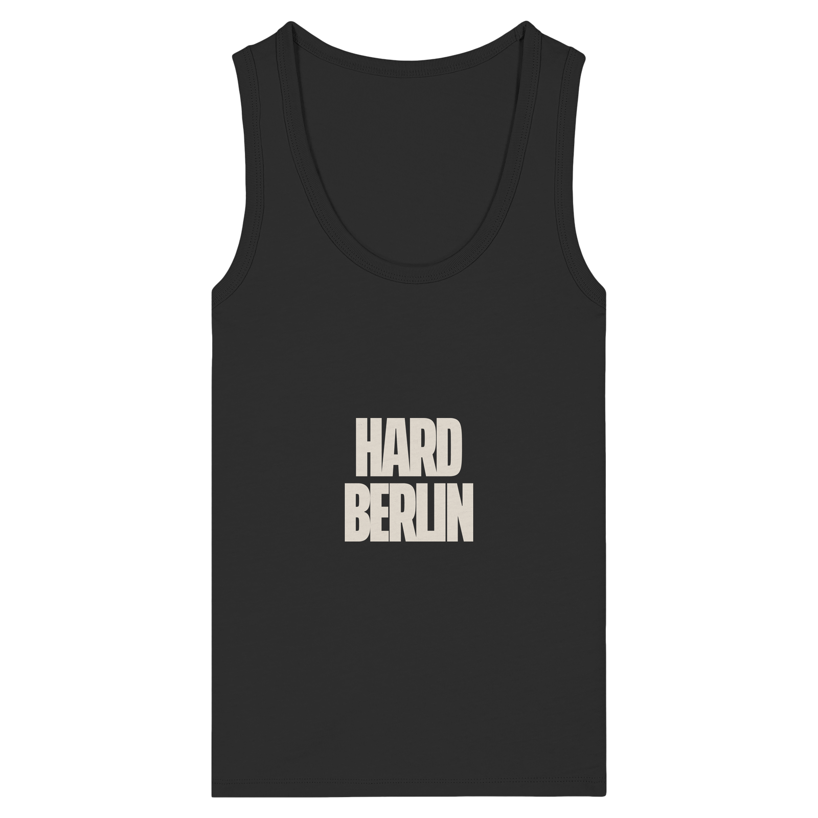 Tank Frau Brust: BAD GIRLS