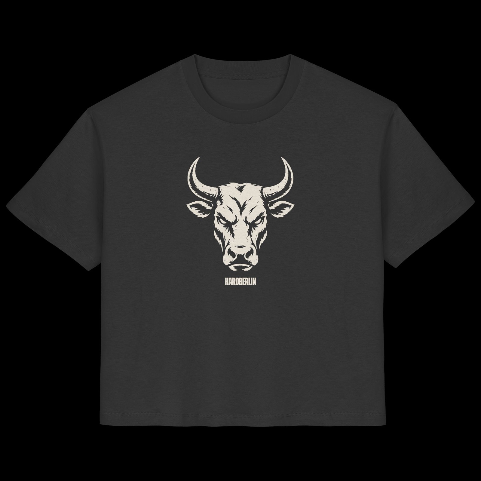STIER · Frauenschnitt tailliert · vorne