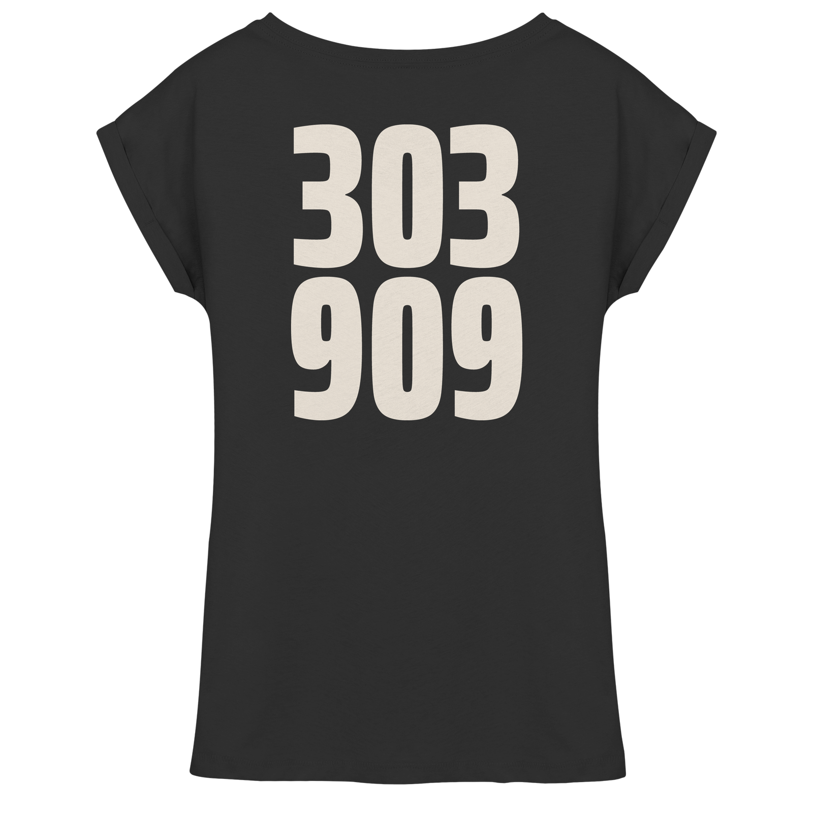 Shirt Drop Rücken: 303 909