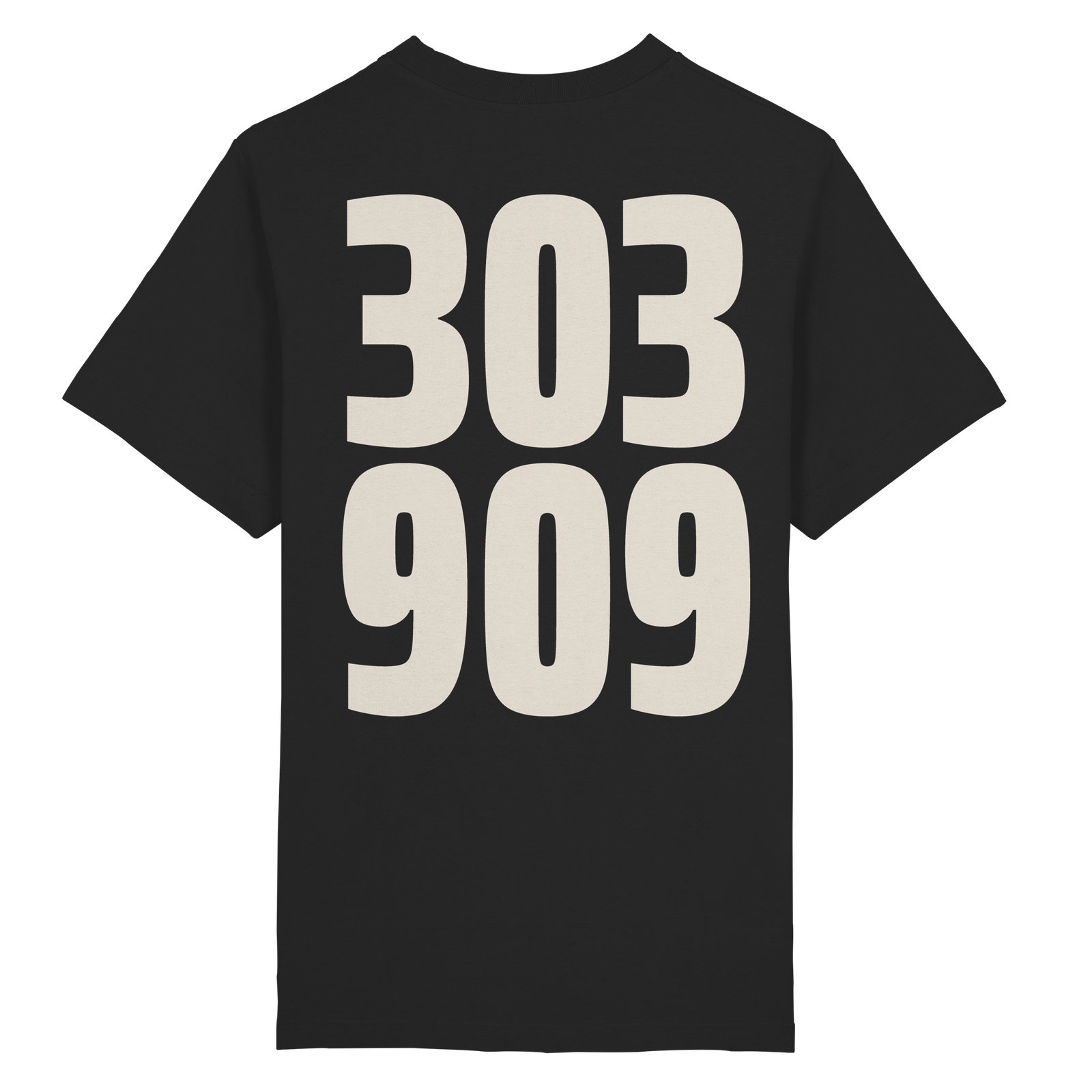 Shirt Rücken: 303 909